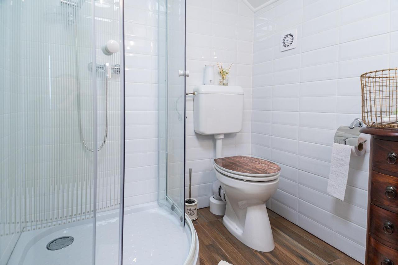 Pelsoart Apartments كيستاي المظهر الخارجي الصورة