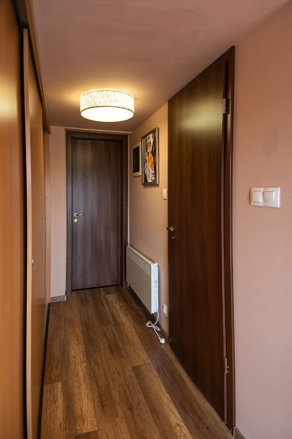 Pelsoart Apartments كيستاي المظهر الخارجي الصورة