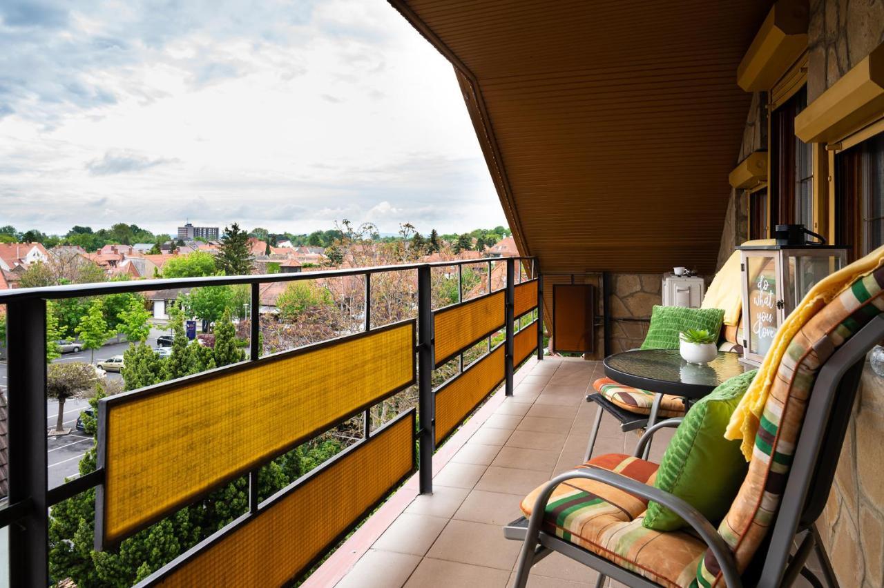 Pelsoart Apartments كيستاي المظهر الخارجي الصورة