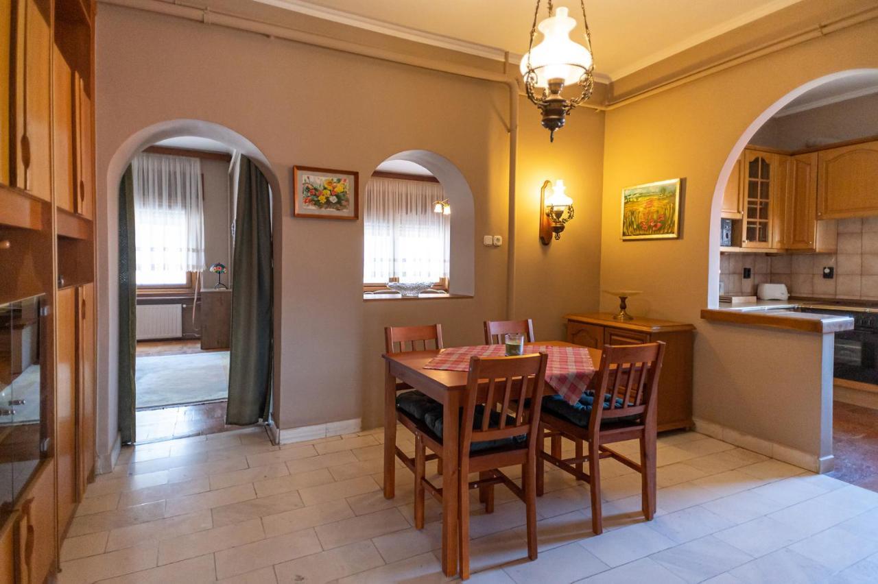 Pelsoart Apartments كيستاي المظهر الخارجي الصورة