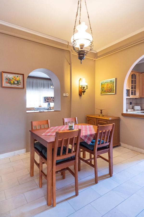 Pelsoart Apartments كيستاي المظهر الخارجي الصورة
