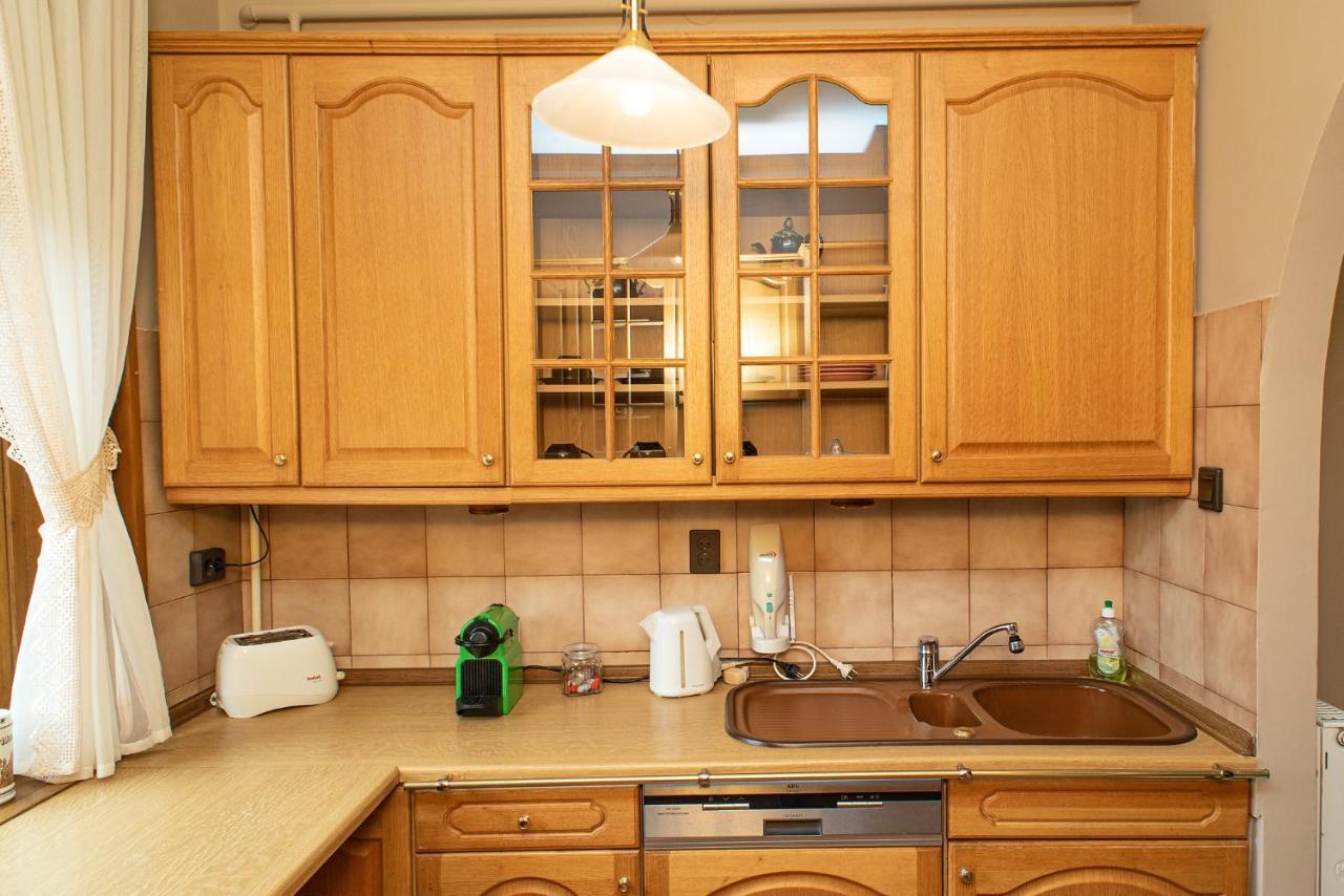 Pelsoart Apartments كيستاي المظهر الخارجي الصورة