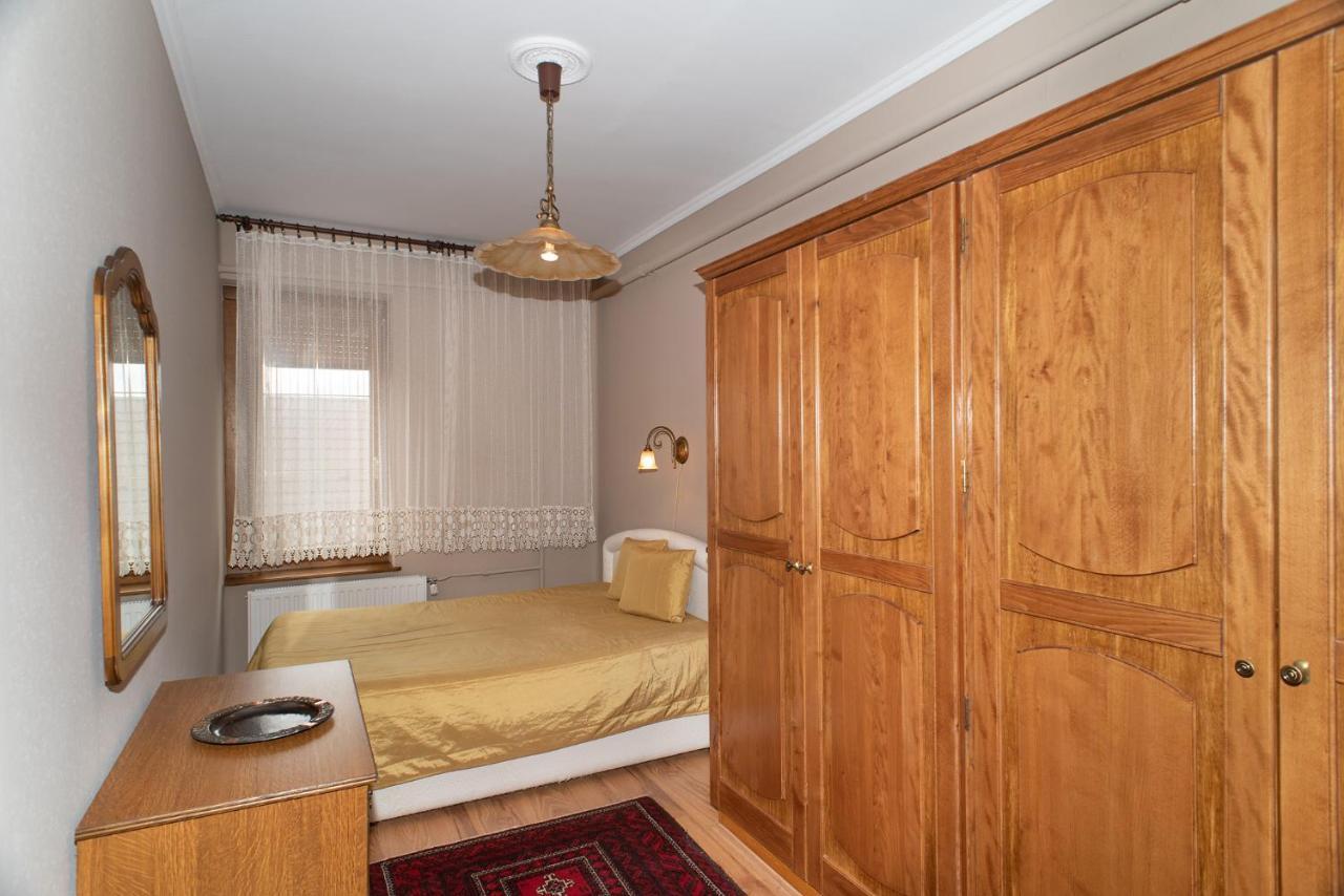 Pelsoart Apartments كيستاي المظهر الخارجي الصورة